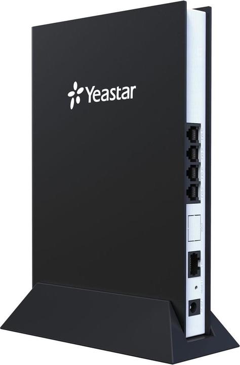 Produktbild Yeastar Gateway TA400 VoIP-Analog Gateway 4 FXS