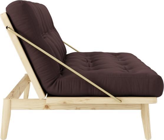 Immagine prodotto Karup Design Folk Laccato Chiaro (Divano letto, 3 posti)