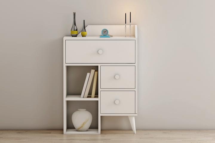 Image du produit Kalune Design Nola (64 x 94.5 x 40 cm)