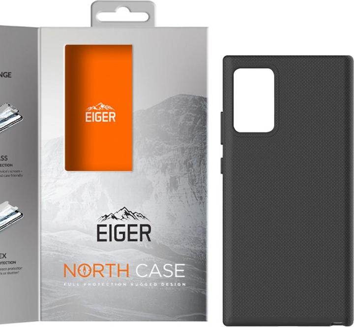 Produktbild Eiger North Case (Samsung Galaxy Note 20)