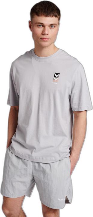 Actual product image hummel Lgc Charles T-Shirt (M)