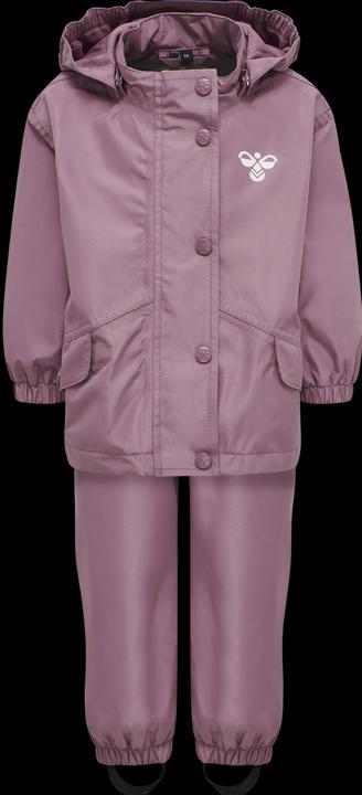 Image du produit hummel Reva Rainsuit Mini (86)