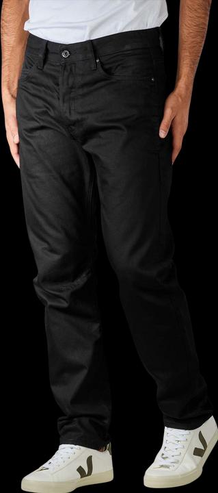 Produktbild G-Star A-Staq Jeans Tapered pitch black (W29/L34)