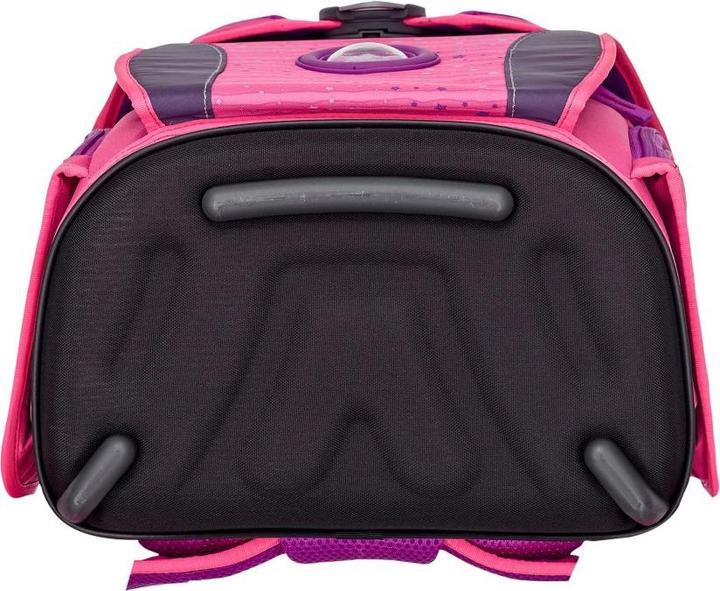 Produktbild Derdiedas ErgoFlex Max Schulrucksack Set Pretty Unicorn (22 l)