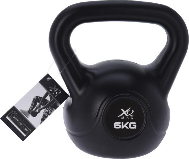 Produktbild XQ Max Kugelhantel (1 x 6 kg)
