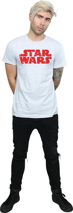Produktbild Star Wars Christmas Logo TShirt (M)