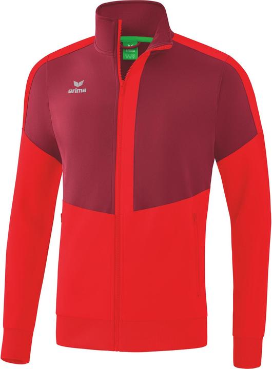 Erima Squad Worker Jacke