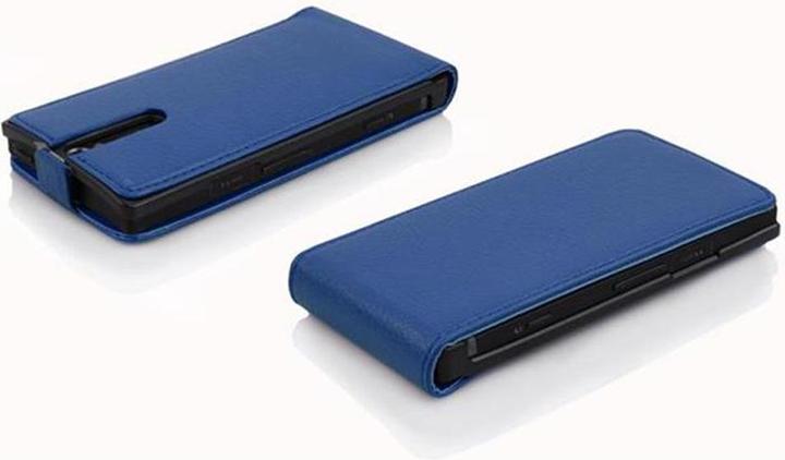 Immagine prodotto Cadorabo Flip con copertura della struttura (Sony Xperia S)