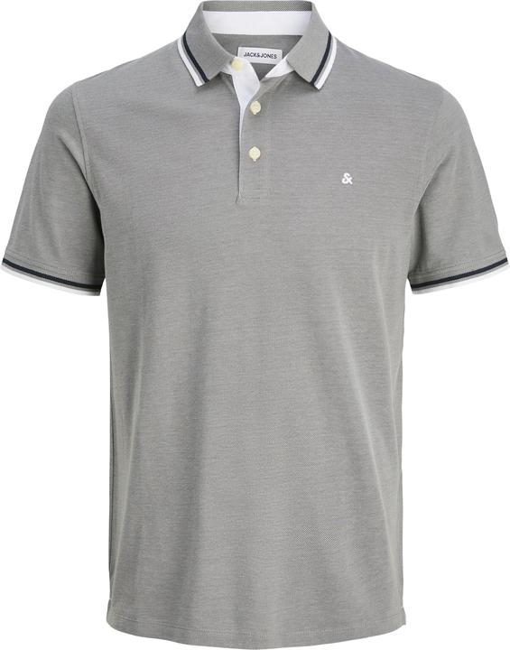 Jack & Jones Jjepaulos Polo Ss Noos
