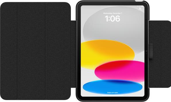 Actual product image OtterBox Symmetry Folio (iPad 2022 (10th Gen), iPad 2025 (11th gen))