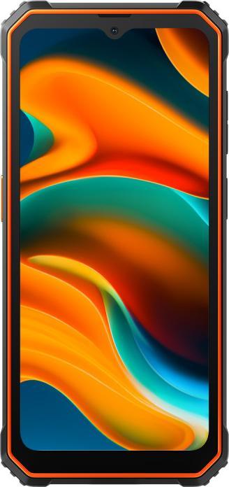 Immagine prodotto Blackview BV4800 (Double Sim - 6.56" - 64 Go, 3 Go RAM) Orange (64 GB)