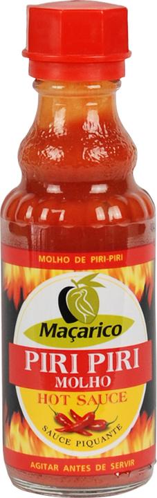 Maçarico Chilisauce (189 g)