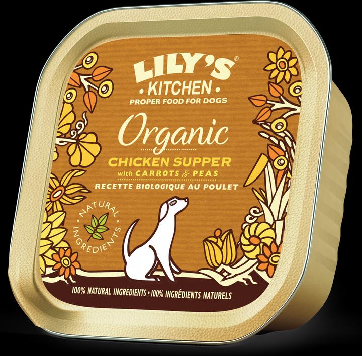 Immagine prodotto Lily's Kitchen Cena (Adulto, 1 pz., 150 g)