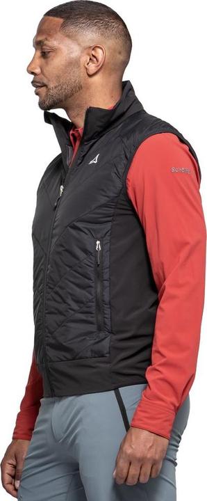 Produktbild Schöffel Hybrid Vt Style Blaueis MNS (3XL)