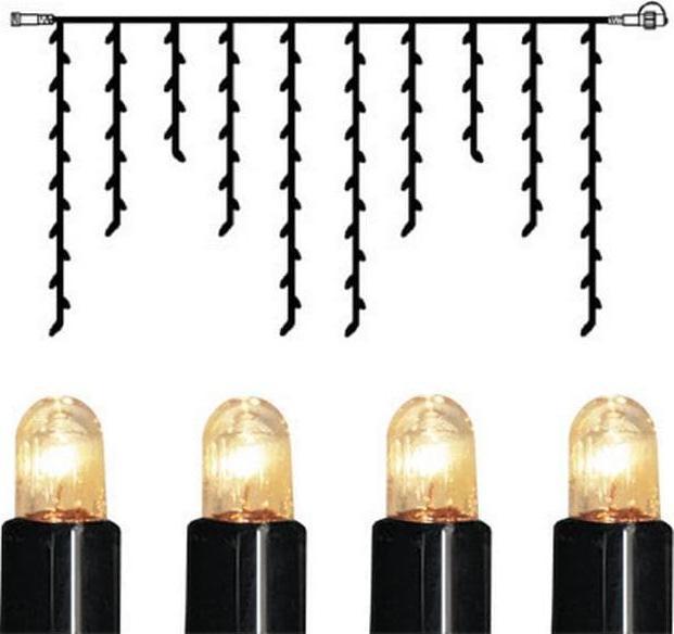 Image du produit Star Trading System EXPO Chaîne lumineuse Icicle, 2x1m (2 m)