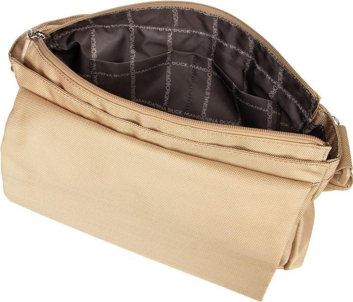 Produktbild Mandarina Duck Umhängetasche MD20 Messenger QMT28