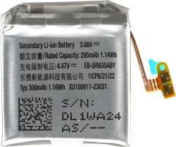 Actual product image Samsung Battery EB-BR935ABY SM-R930/R935 Galaxy Watch6 40mm GH43-05156A