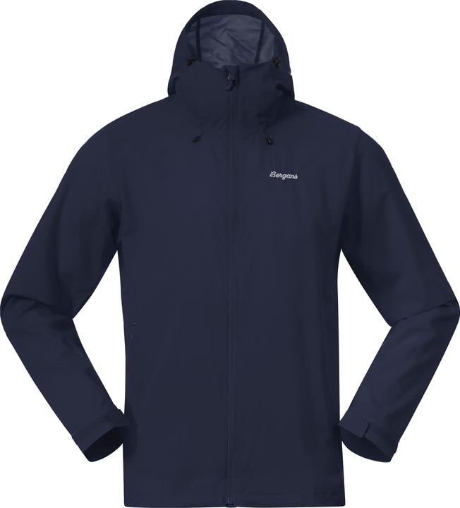 Image du produit Bergans Rabot Windbreaker (M)