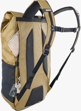Produktbild Evoc Duffle 16 (16 l)