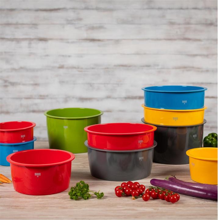 Produktbild Kuhn Rikon Hotpan (18 cm, Kochtopf, Edelstahl)