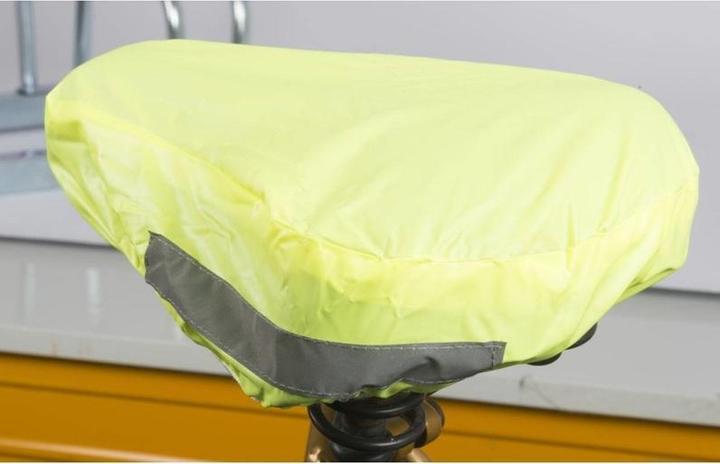 Produktbild Dunlop Sattel Regenschutz