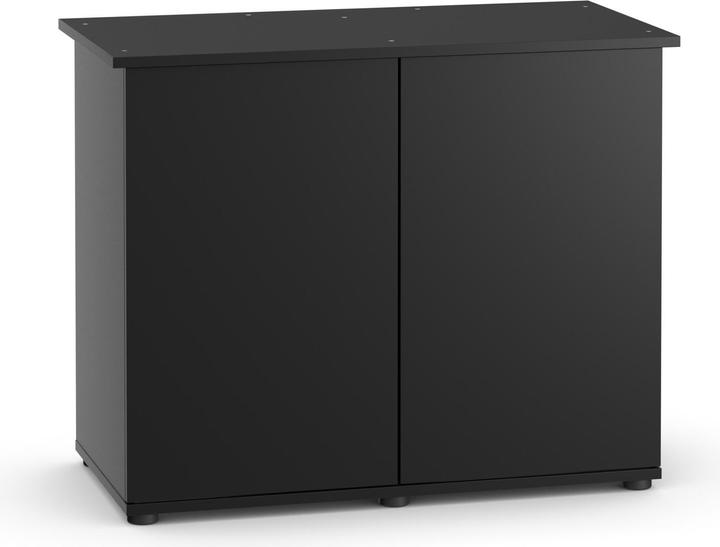 Juwel Aquarium Meuble SBX Rio 290, 101x51cm, H=80cm, noir