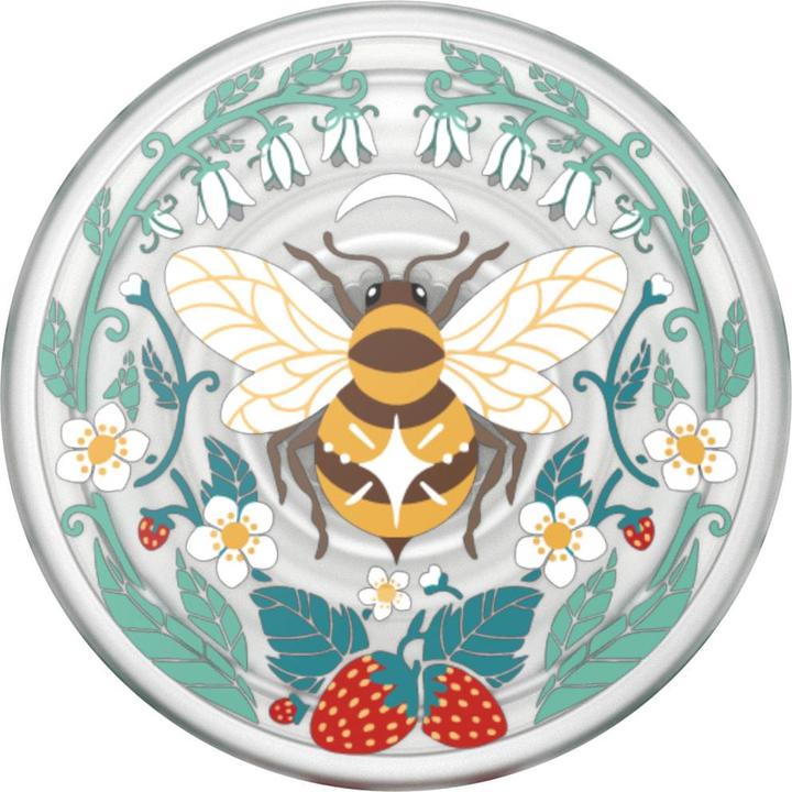 Produktbild PopSockets PopGrip Premium Pant Bee Boho
