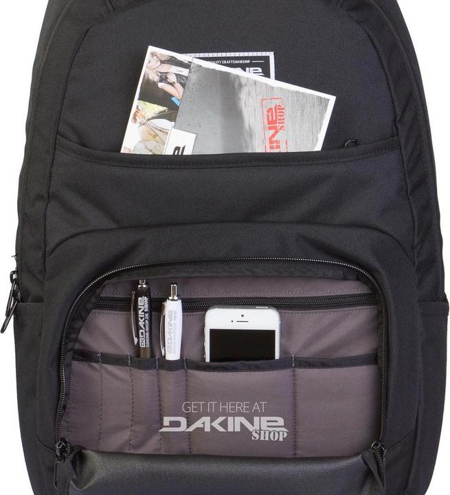 Produktbild Dakine Campus DLX (33 l)