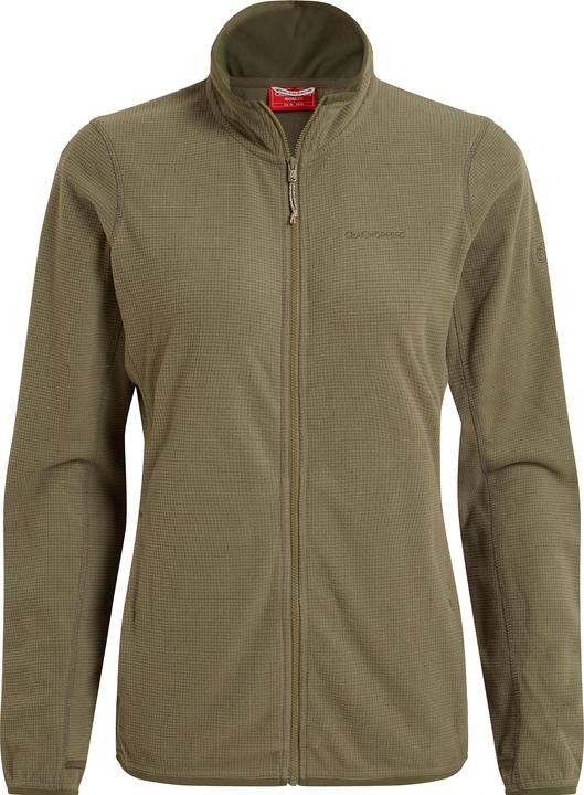 Image du produit Craghoppers Women's Nosilife Anya Fleecejacke (20, 3XL)