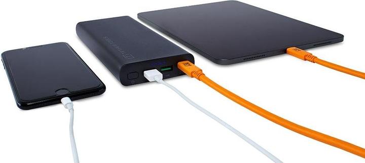Immagine prodotto Tether Tools Batteria ONsite USB-C 87W 26.800 mAh (26.80 mAh)