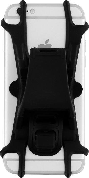 Immagine prodotto T'nB URBAN MOOV Porta telefono, nero