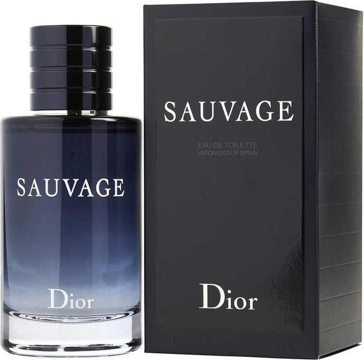Actual product image Dior Perf Res Eau de Toilette Refill (Eau de toilette, 300 ml)