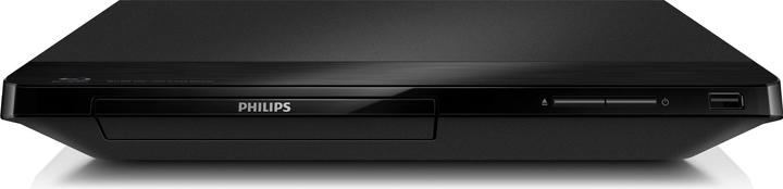 Image du produit Philips Bdp2100 (Lecteur Blu-ray)