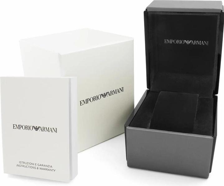 Actual product image Armani Exchange Valente (200 mm)