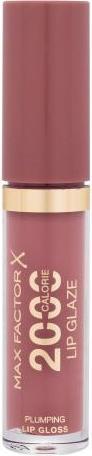Produktbild Max Factor 2000 Calorie Lip Glaze (085 Floral Cream)