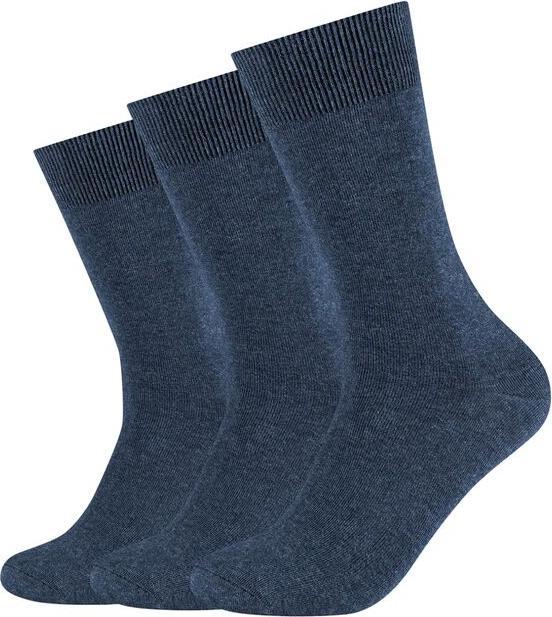Actual product image Camano Comfort Socken (pack of 6, 35 - 38)