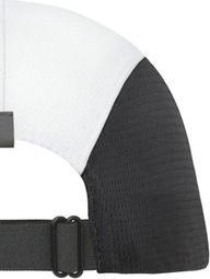 Actual product image Buff Speed Cap Solid White (S/M)