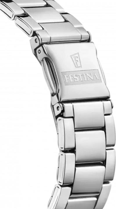 Produktbild Festina Trend Boyfriend (Analoguhr, 37 mm)