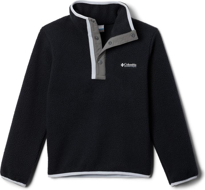 Columbia Kid's Helvetia II Half Snap Fleece