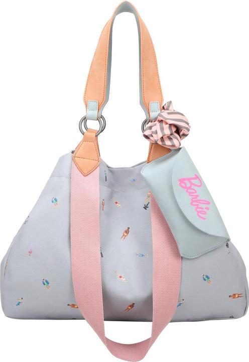 Produktbild Fritzi aus Preußen Izzy Limited Barbie Mini Ken Shopper Tasche 42 cm (16 l)