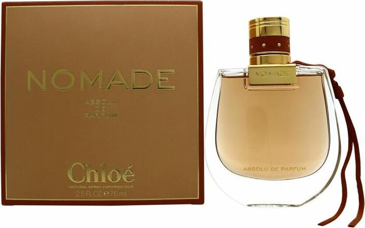 Image du produit Chloé Nomade Absolu de Parfum (Eau de parfum, 75 ml)