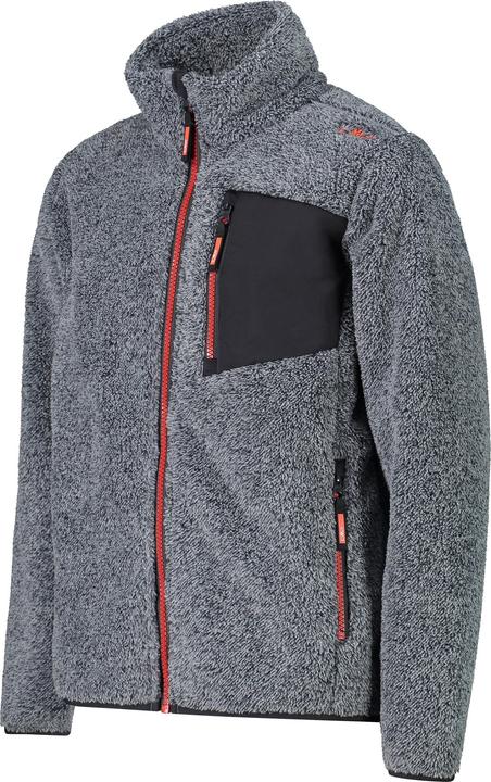 Image du produit CMP Campagnolo Fleece (104)