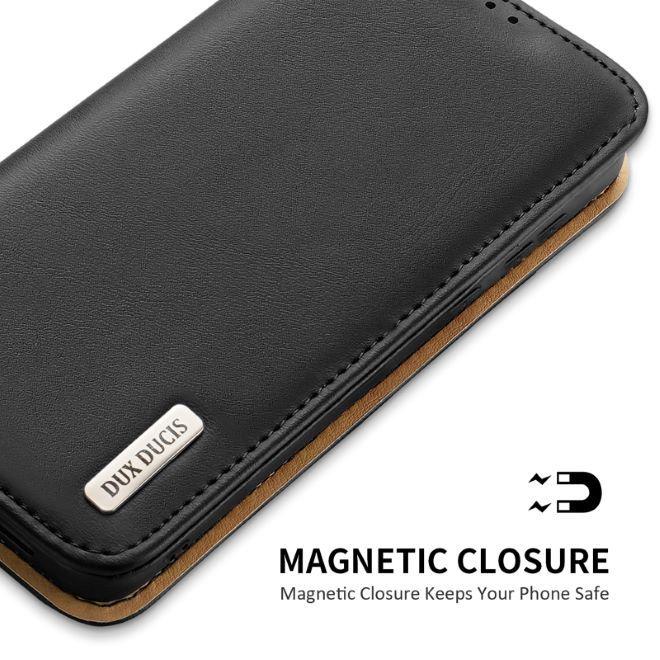 Actual product image Dux Ducis Hivo (Samsung Galaxy S23+, Samsung Galaxy S24 Ultra, Samsung Galaxy S24+)
