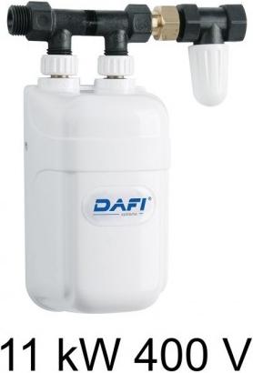 Actual product image Dafi POZ03138 Kettle & Boiler Vertical Without Tank (Direct)