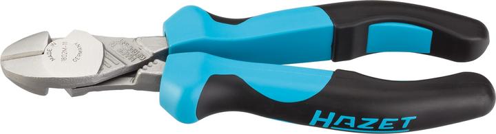 HAZET Heavy-duty diagonal cutter 1802M-33 (200 mm)