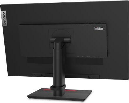 Image du produit Lenovo ThinkVision T27h-20 (2560 x 1440 pixels, 27")