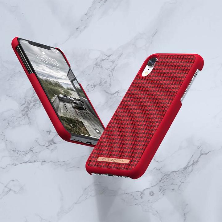 Actual product image Nordic Elements Idun (Apple iPhone XR)