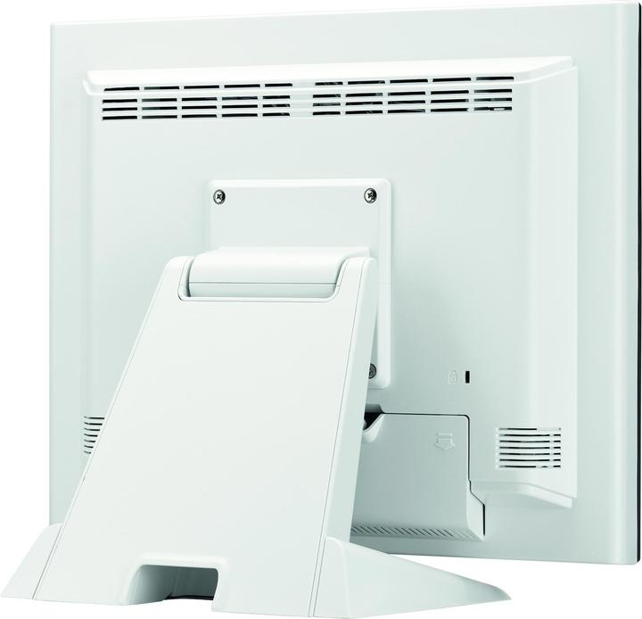 Actual product image iiyama T1932MSCW5AG 19IN PCAP TOUCH (1280 x 1024 pixels, 19")