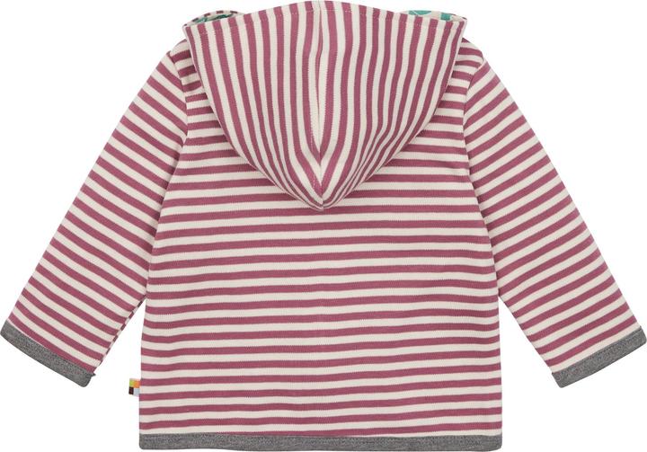 Produktbild loud + proud Wendejacke (74)