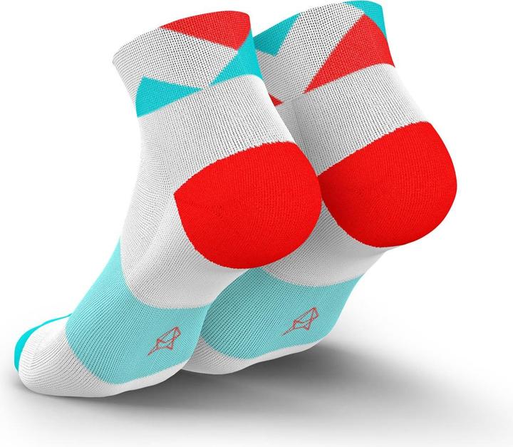 Actual product image Incylence Running Peaks (47 - 50)